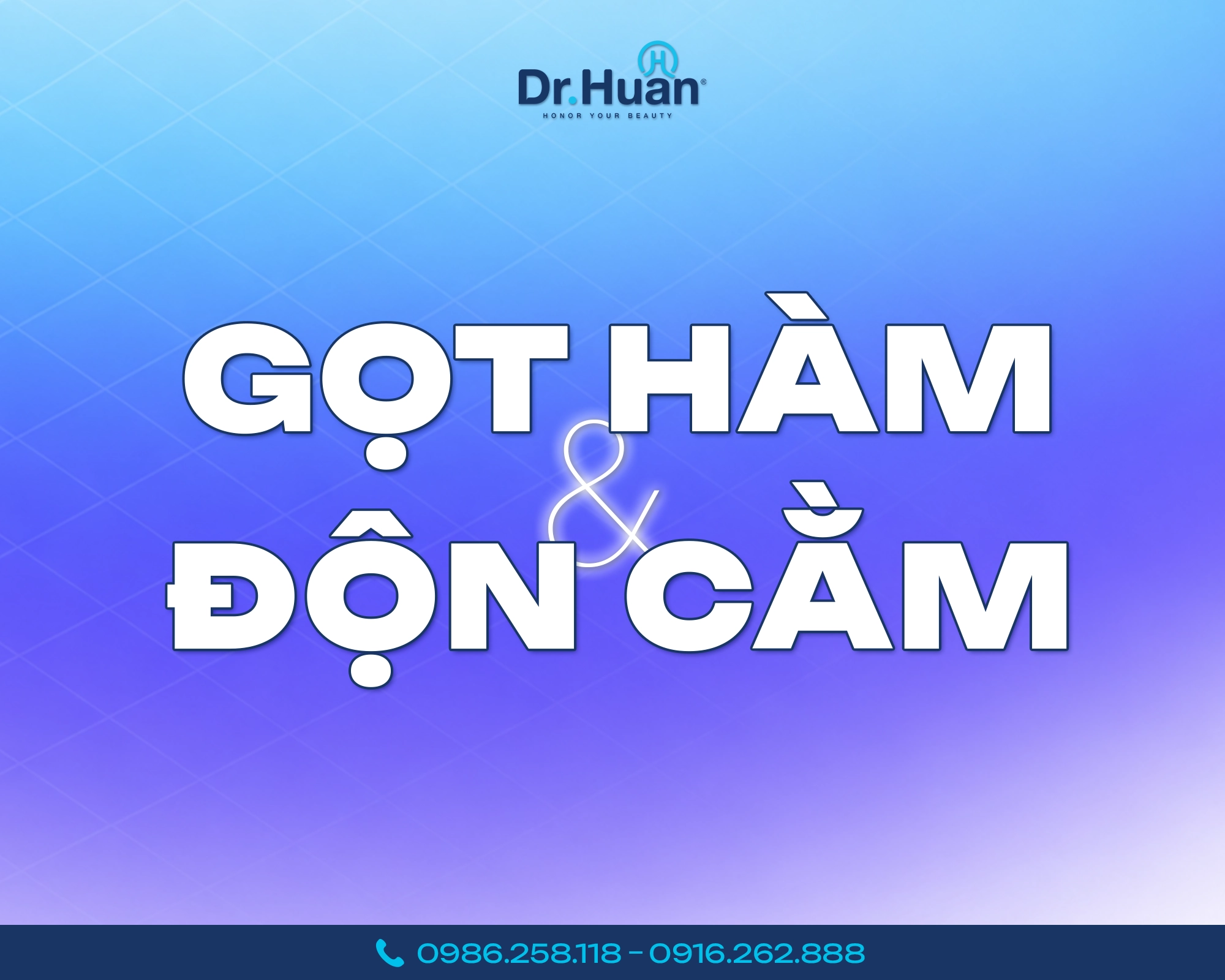 1 got ham don cam