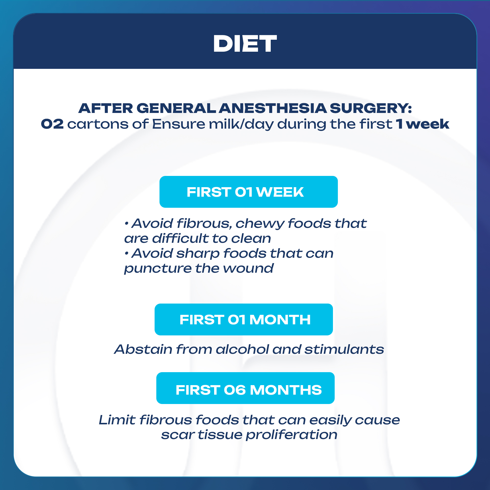 DR. HUAN'S GUIDE TO POST-PLASTIC SURGERY CARE
