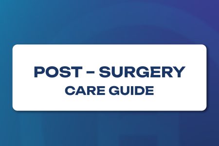 DR. HUAN'S GUIDE TO POST-PLASTIC SURGERY CARE