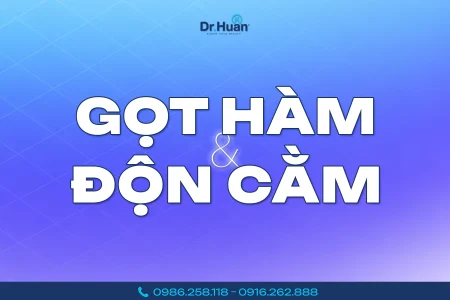 THUMBNAIL gọt hàm độn cằm