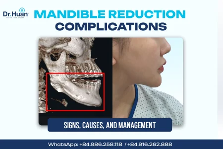 Mandible-Reduction