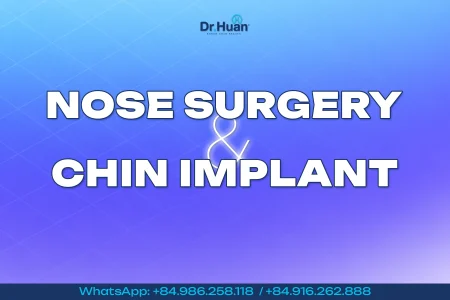 thumbnail nose surgery chin implant