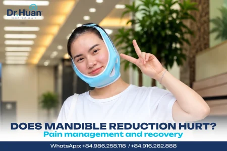 Does-mandible-reduction-hurt.