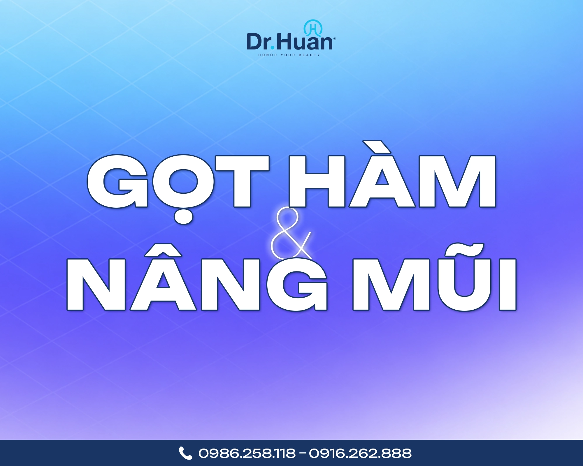 got ham va nang mui